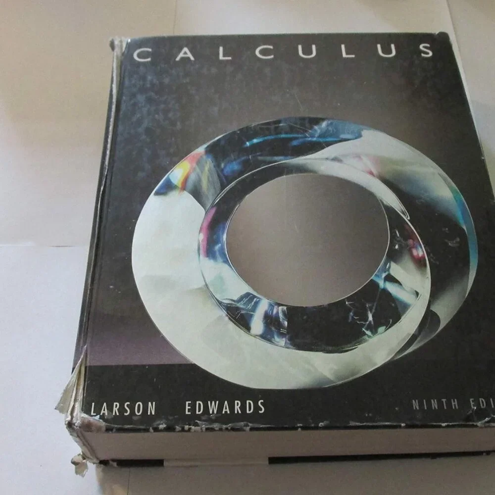 Calculus - Picture 2 of 7